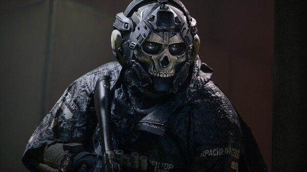 使命召唤23：现代战争4/Call of Duty: Modern Warfare 4 r4v3n
