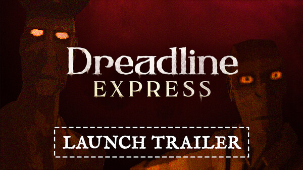 恐惧列车/Dreadline Express