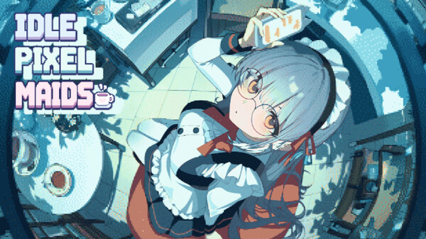 放置像素女仆/Idle Pixel Maids