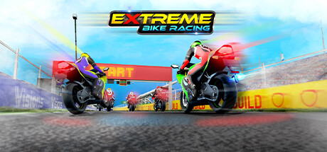 极限自行车赛车 / Extreme Bike Racing 游戏图标