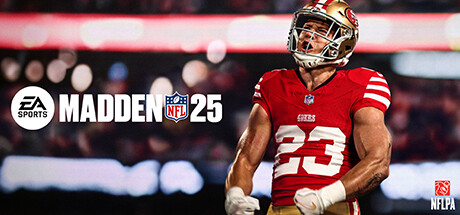 麦登橄榄球25 / Madden NFL 25 游戏图标