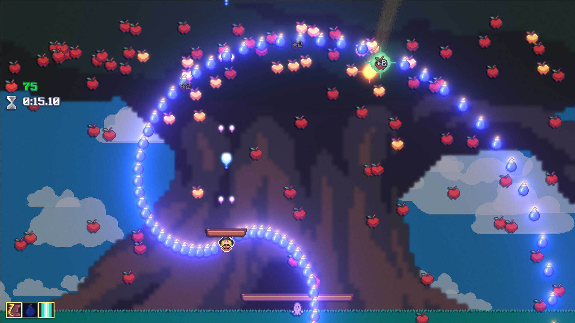 魔釜小女巫 / Cauldron 截图