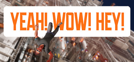 是的！哇！嘿！ / Yeah Wow Hey 游戏图标