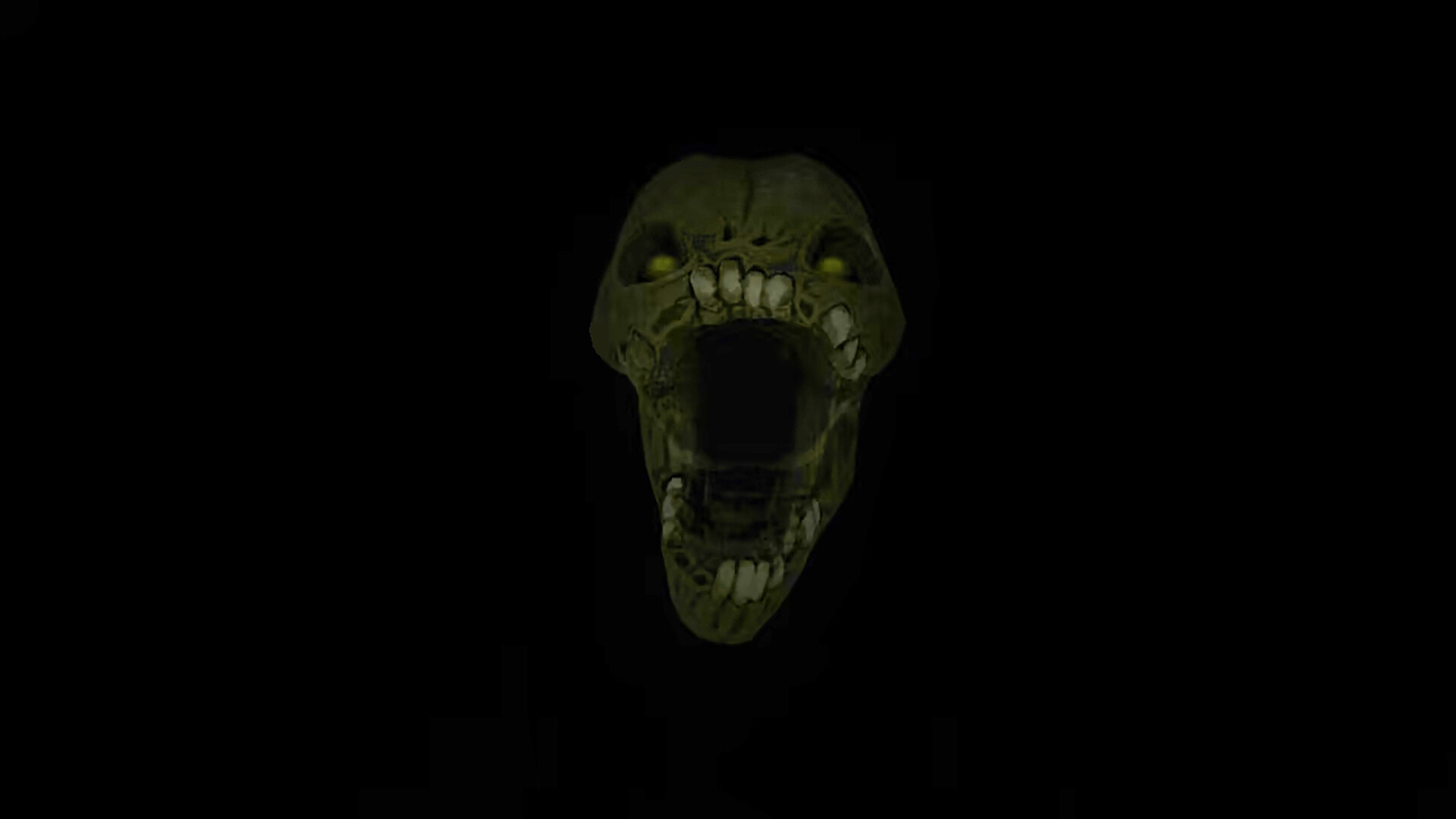恐怖之眼 / Eyes: The Horror Game 截图