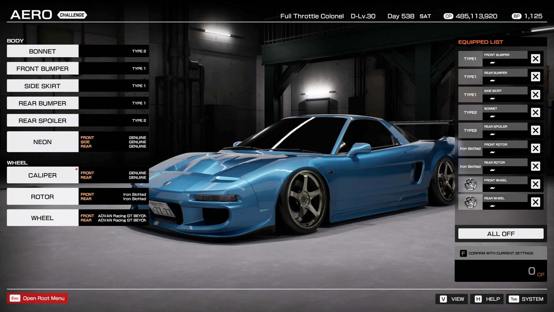 首都高赛车/Tokyo Xtreme Racer 截图