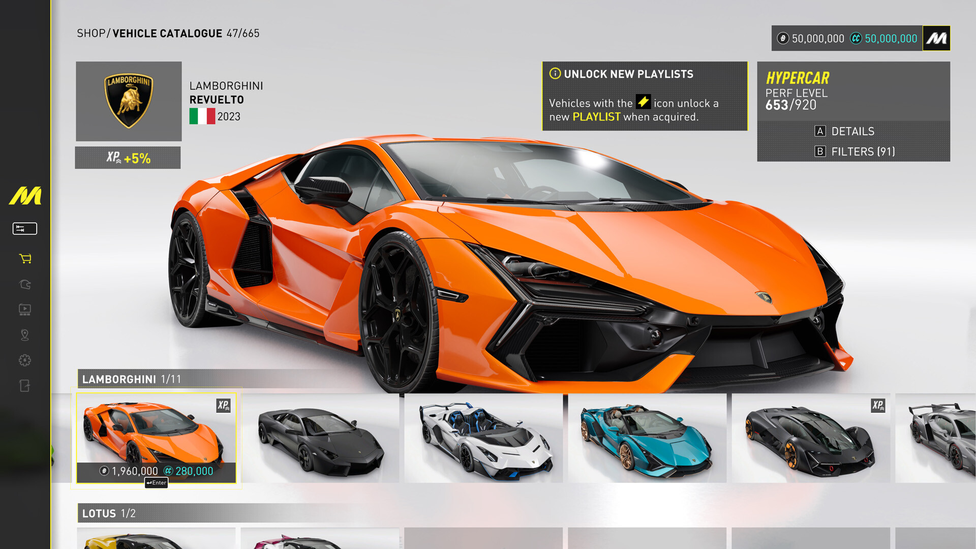 飙酷车神：轰鸣盛典/The Crew Motorfest/支持网络联机 截图