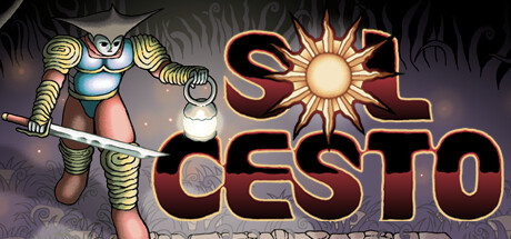 寻日之旅/盐面团/Sol Cesto 游戏图标