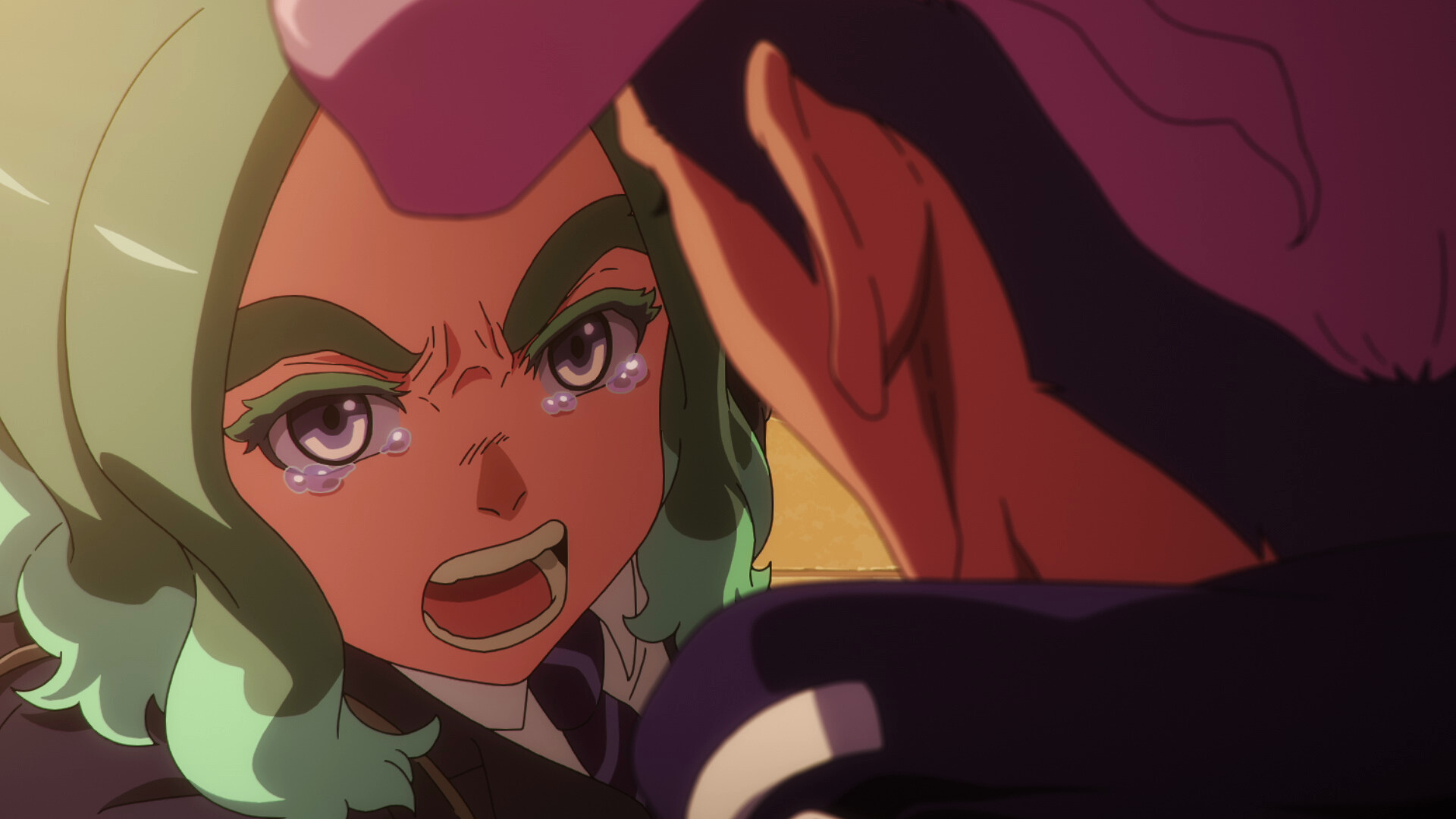 闪电十一人 英雄们的胜利之路/INAZUMA ELEVEN: Victory Roa/支持网络联机 截图