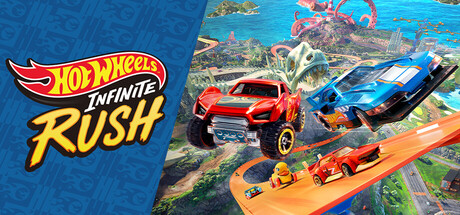 风火轮：无限狂飙/HOT WHEELS Infinite Rush 游戏图标