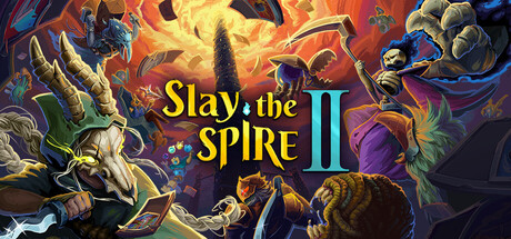 杀戮尖塔2/Slay the Spire 2/支持网络联机 图标