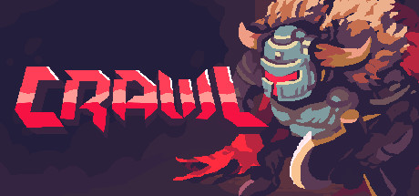 爬行者/Crawl 游戏图标