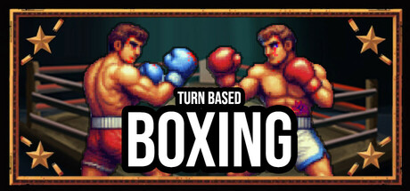回合制拳击 / Turn Based Boxing: Tactics – Legends Edition 游戏图标