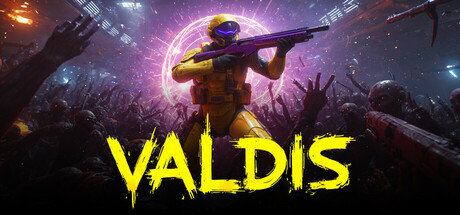 瓦尔迪斯/VALDIS 游戏图标