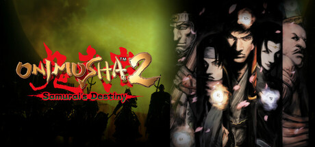 鬼武者2：高清 / Onimusha 2: Samurai’s Destiny 图标