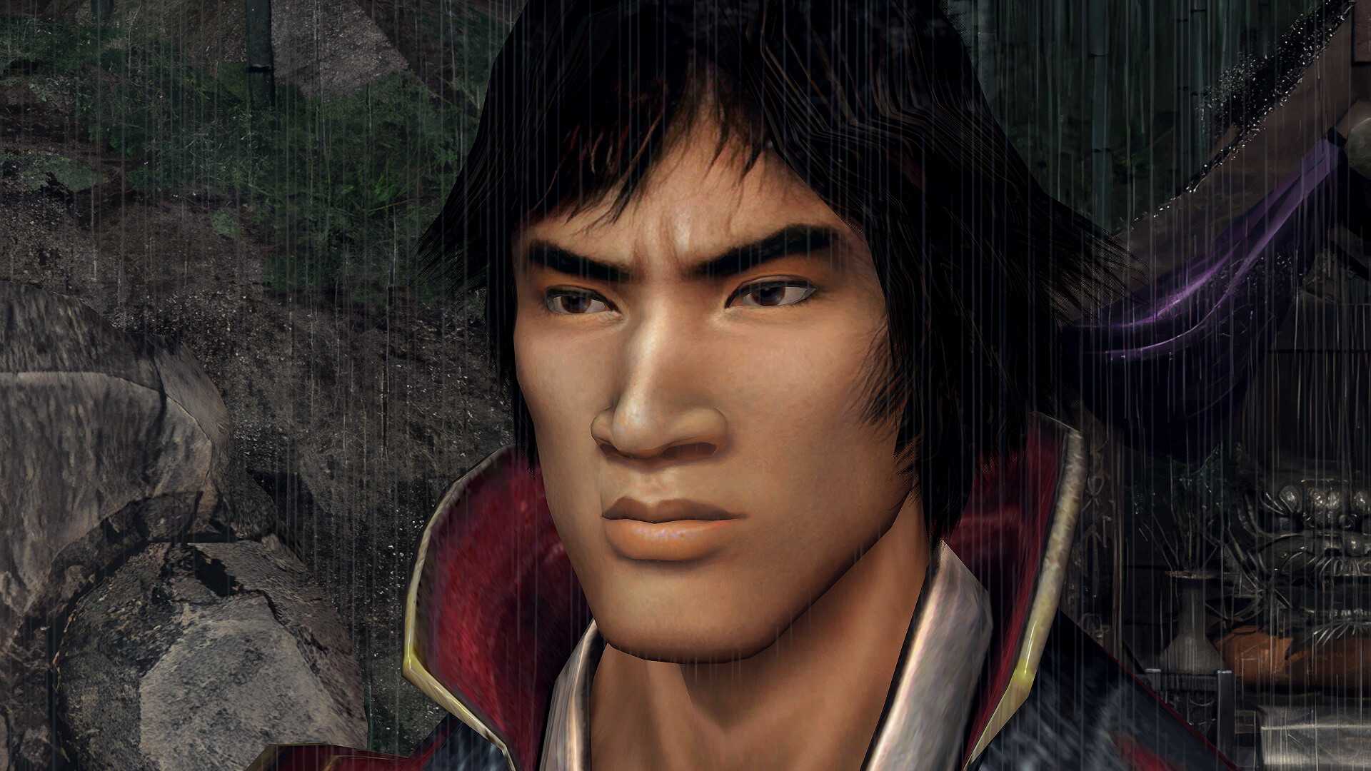 鬼武者2：高清 / Onimusha 2: Samurai’s Destiny 截图
