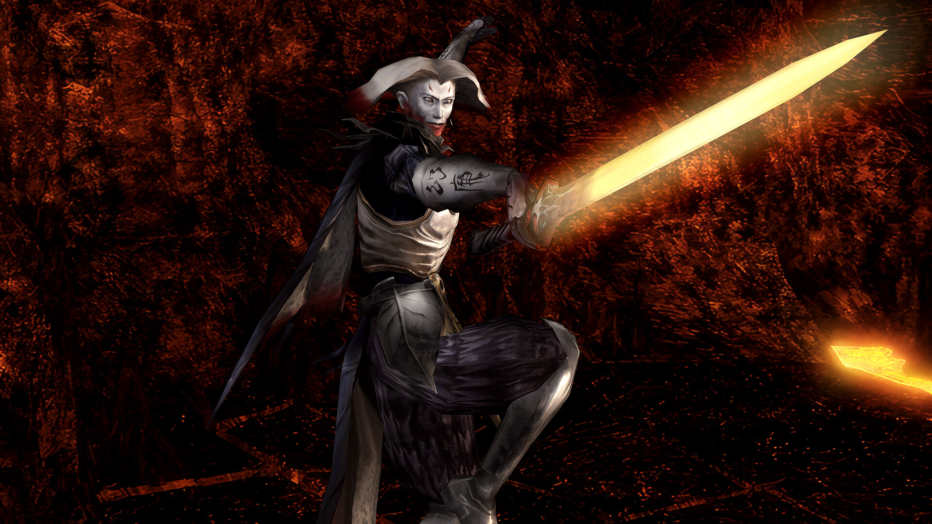 鬼武者2：高清 / Onimusha 2: Samurai’s Destiny 截图