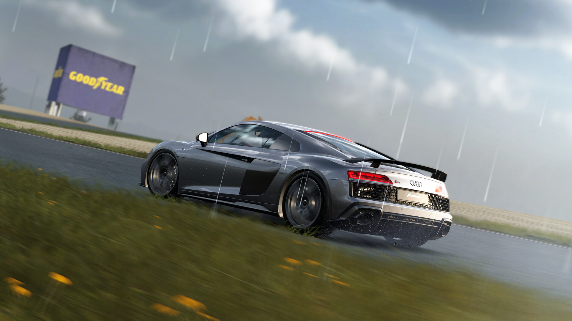 神力科莎EVO/Assetto Corsa EVO 截图
