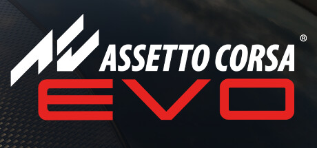 神力科莎EVO/Assetto Corsa EVO 游戏图标