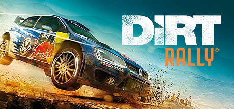 尘埃拉力赛1 / DiRT Rally 游戏图标