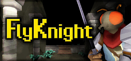 苍蝇骑士/FlyKnight Enhanced Edition 游戏图标