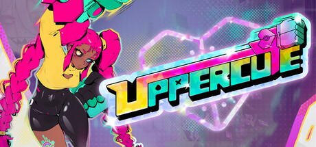 重拳甜心/Uppercute 游戏图标