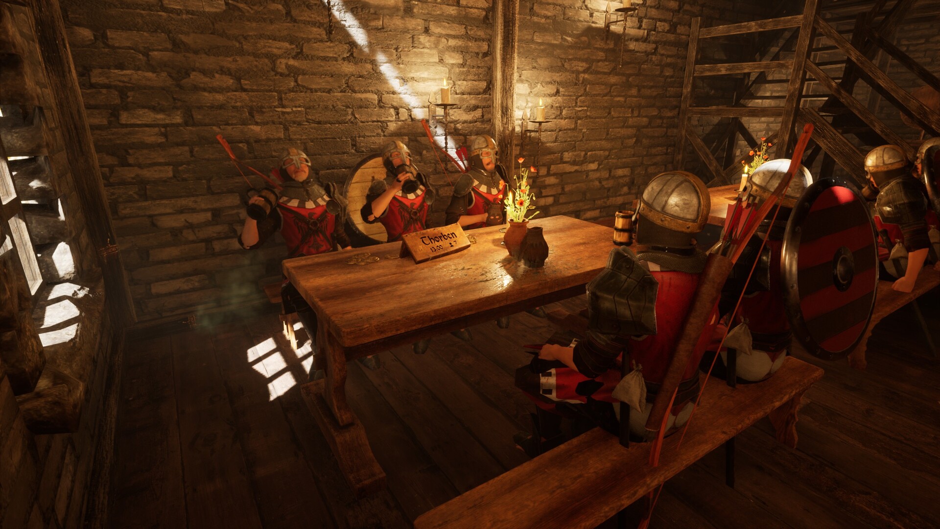 酒馆传奇 / Tavern Legends 截图