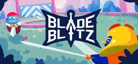 刀锋突袭 / Blade Blitz 游戏图标