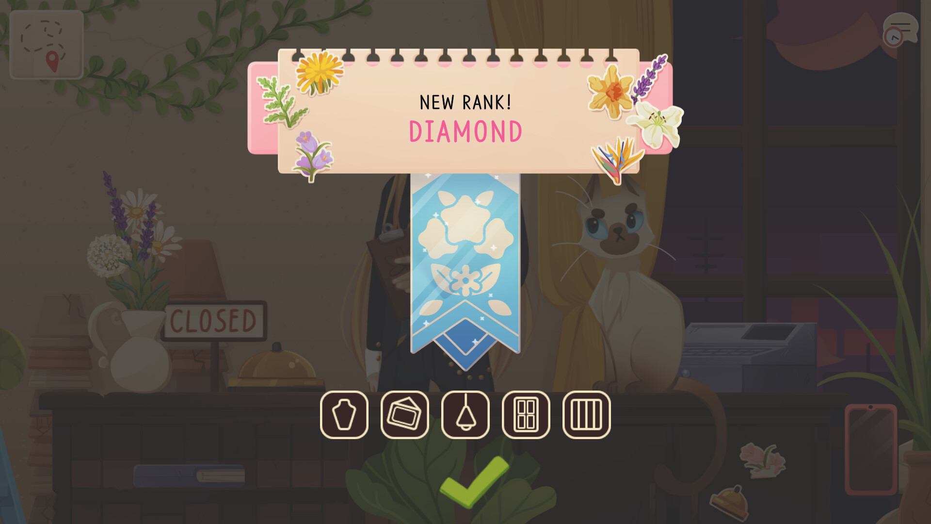 绽放物语 / BloomTale 截图