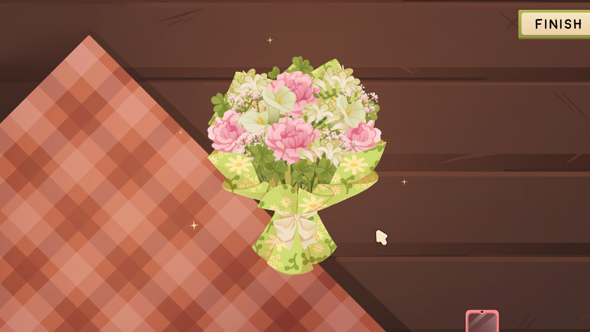 绽放物语 / BloomTale 截图