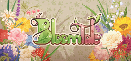 绽放物语 / BloomTale 游戏图标