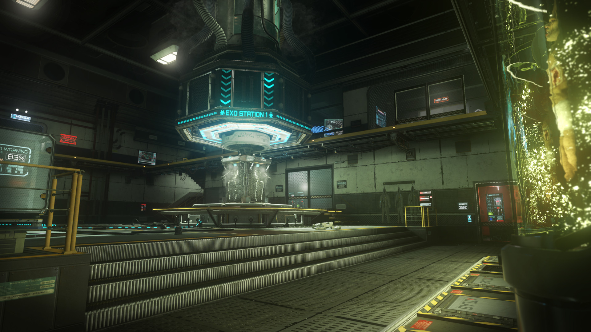 使命召唤11：高级战争 / Call of Duty：Advanced Warfare 截图