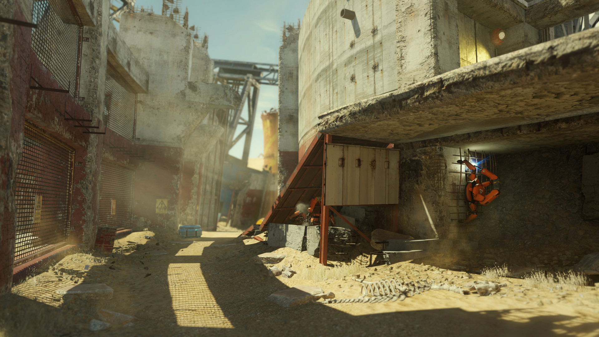 使命召唤11：高级战争 / Call of Duty：Advanced Warfare 截图
