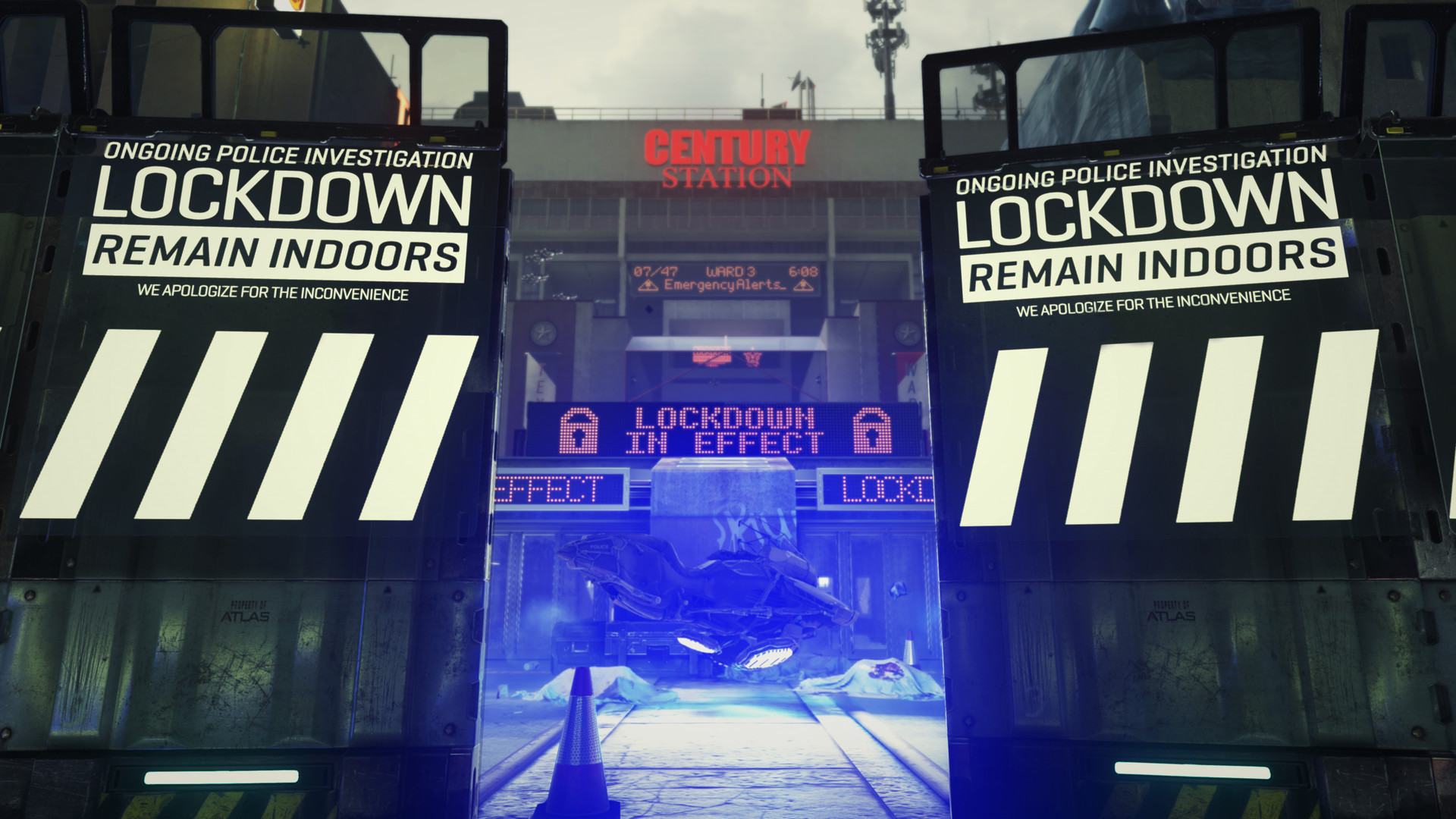 使命召唤11：高级战争 / Call of Duty：Advanced Warfare 截图