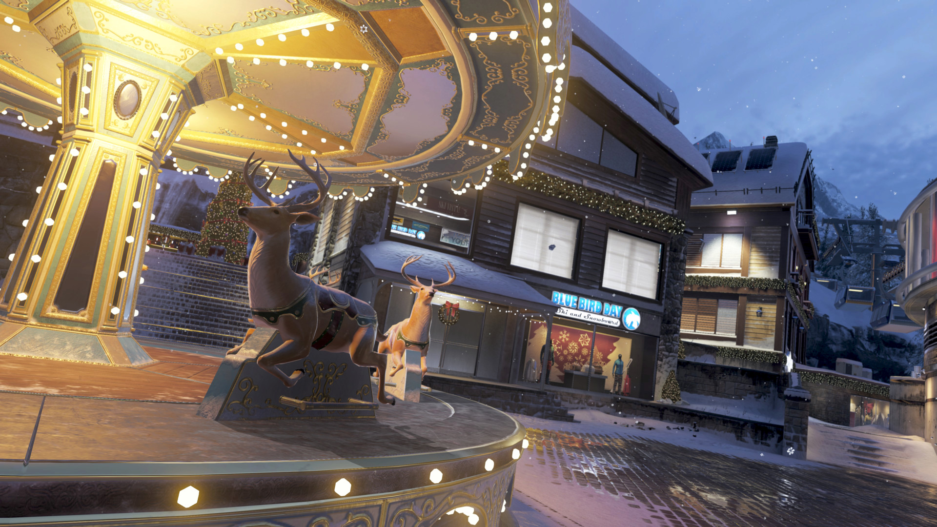 使命召唤11：高级战争 / Call of Duty：Advanced Warfare 截图