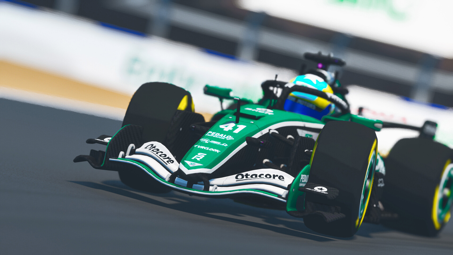 方程式传奇 / Formula Legends 截图