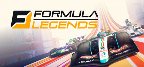 方程式传奇 / Formula Legends 游戏图标