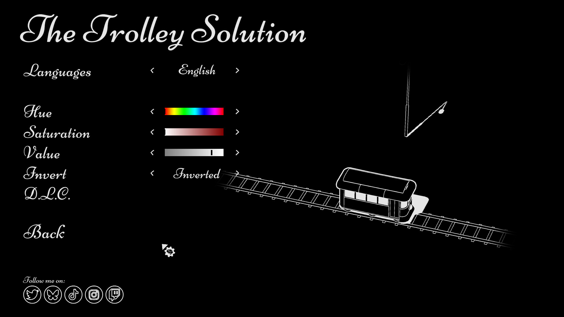 电车解题 / The Trolley Solution 截图
