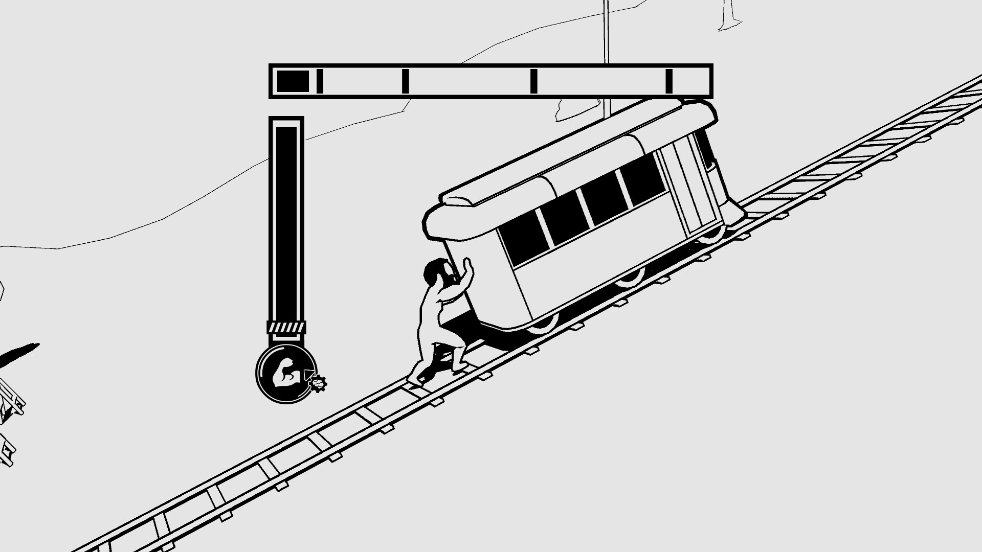 电车解题 / The Trolley Solution 截图