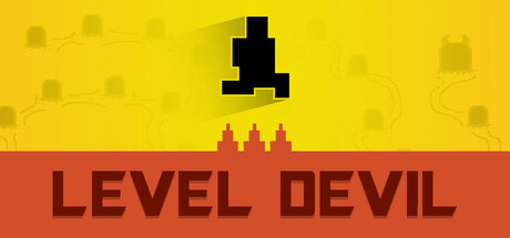 只有一扇门 / Level Devil 游戏图标