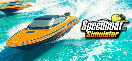 快艇模拟器 / Speedboat Simulator 游戏图标