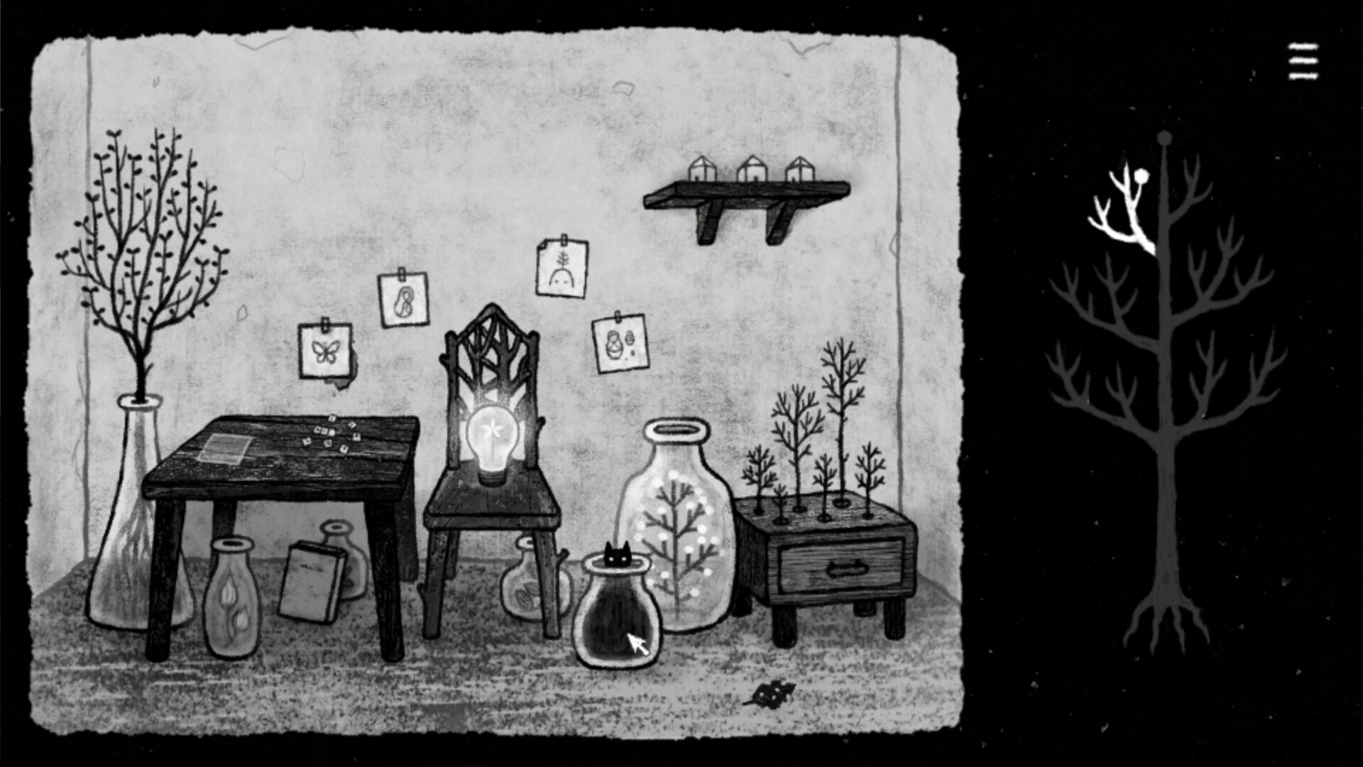 她的树：谜题梦 / HER TREES PUZZLE DREAM 截图