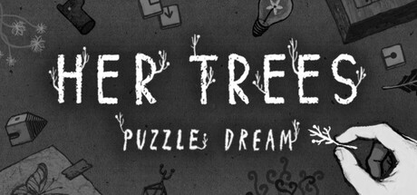 她的树：谜题梦 / HER TREES PUZZLE DREAM 游戏图标