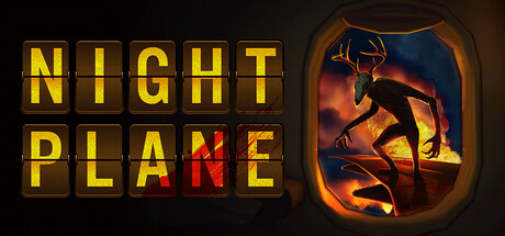 午夜航班/Night Plane 游戏图标