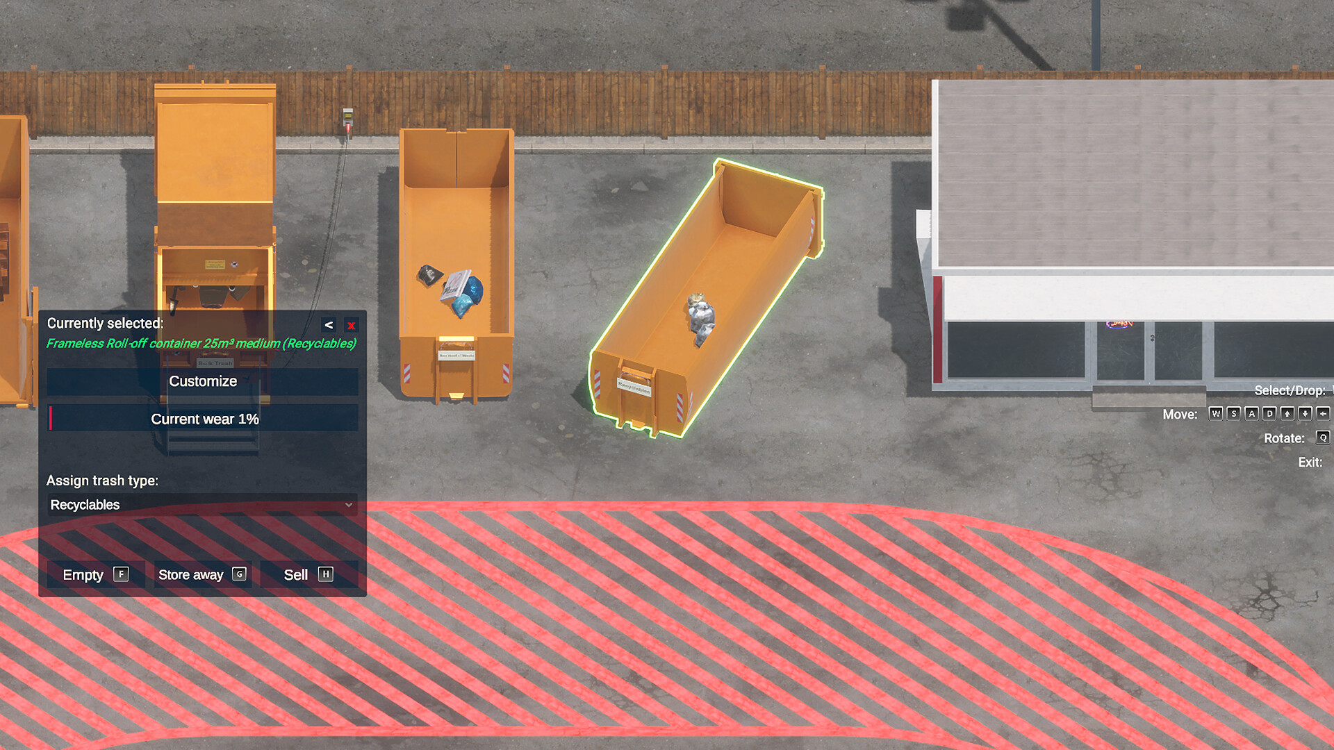 我的回收中心2/My Recycling Center 2 截图