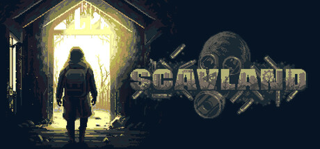 拾荒之地/Scavland 图标