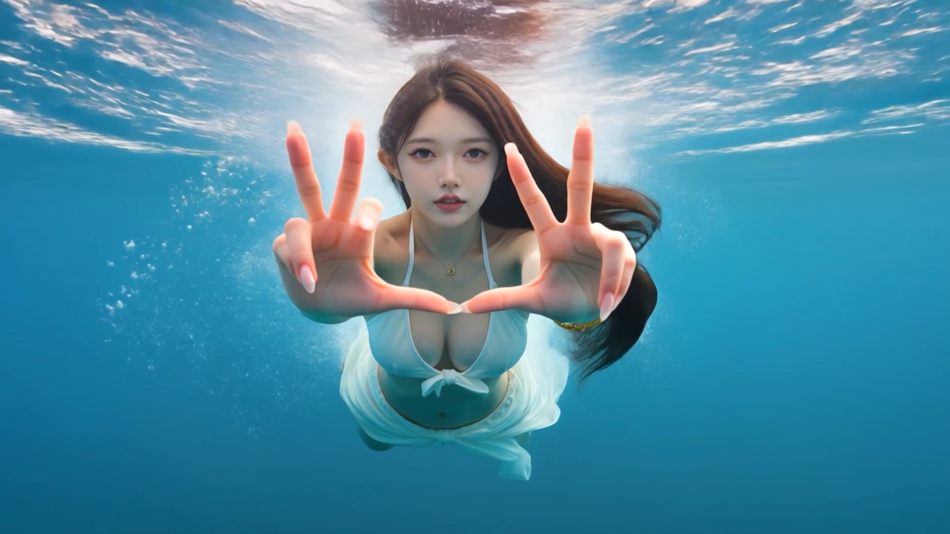 你的可爱老婆 图标