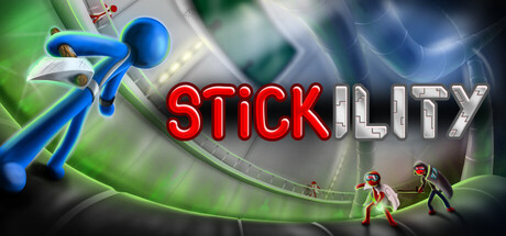 火柴迷城/Stickility 游戏图标