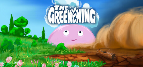 绿化世界/The Greenening 游戏图标
