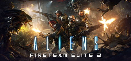 异形：火力精英2/Aliens: Fireteam Elite 2 游戏图标