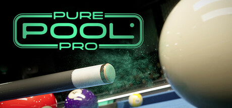 纯粹台球Pro/Pure Pool Pro 游戏图标